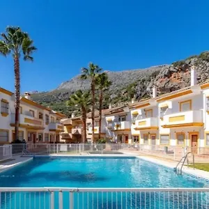 Casas De 11 , Benaoján España