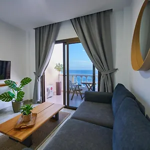 Ablancas Luxury Appartement