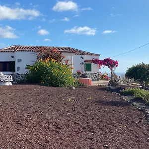  Сasa de vacaciones Arcoíris