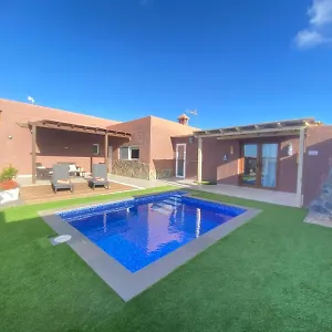La Pradera Hébergement de vacances
