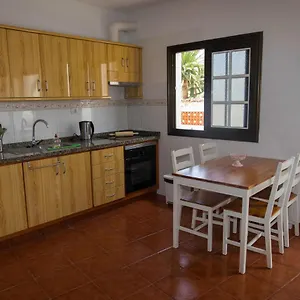 Casa Del Cu Bano A- Biosphere Reserve Appartement
