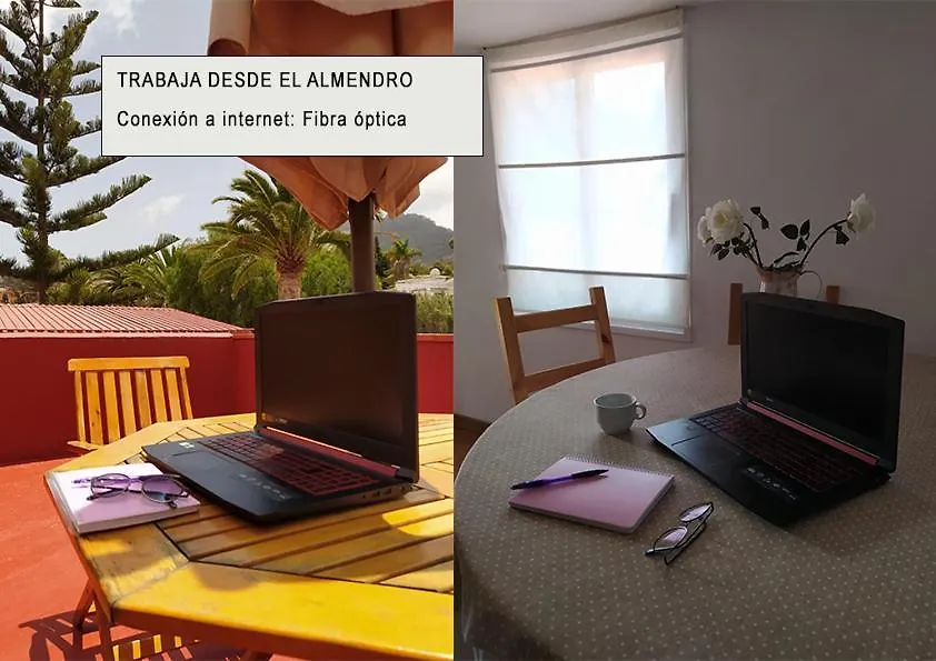Apartamento El Almendro Tegueste 0*,  España