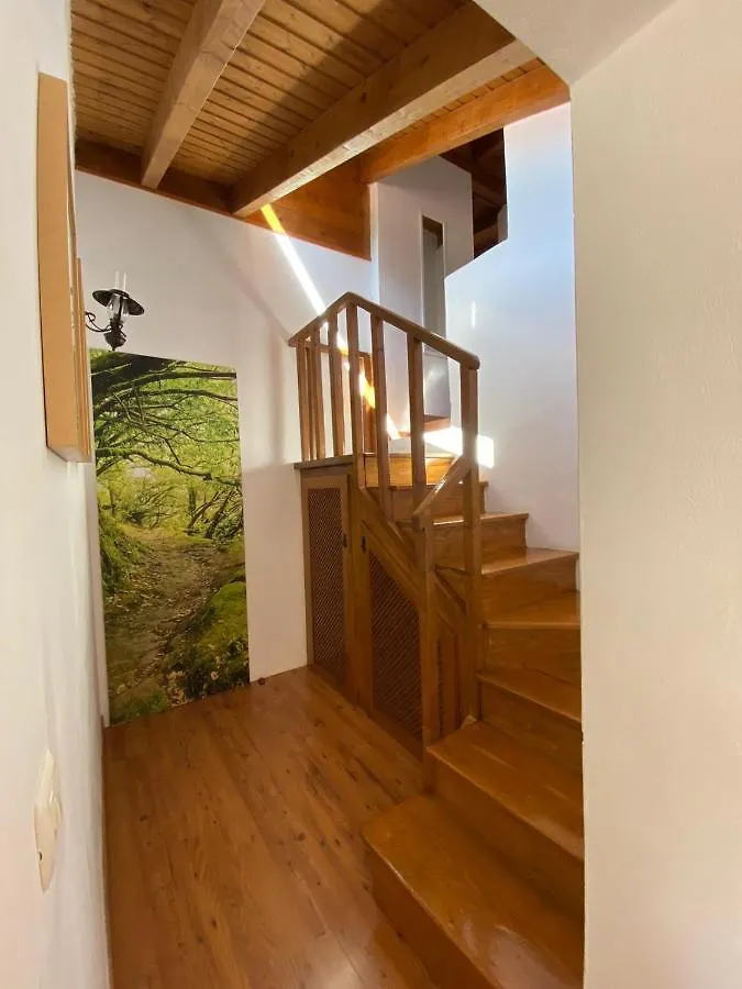 Apartamento El Almendro Tegueste