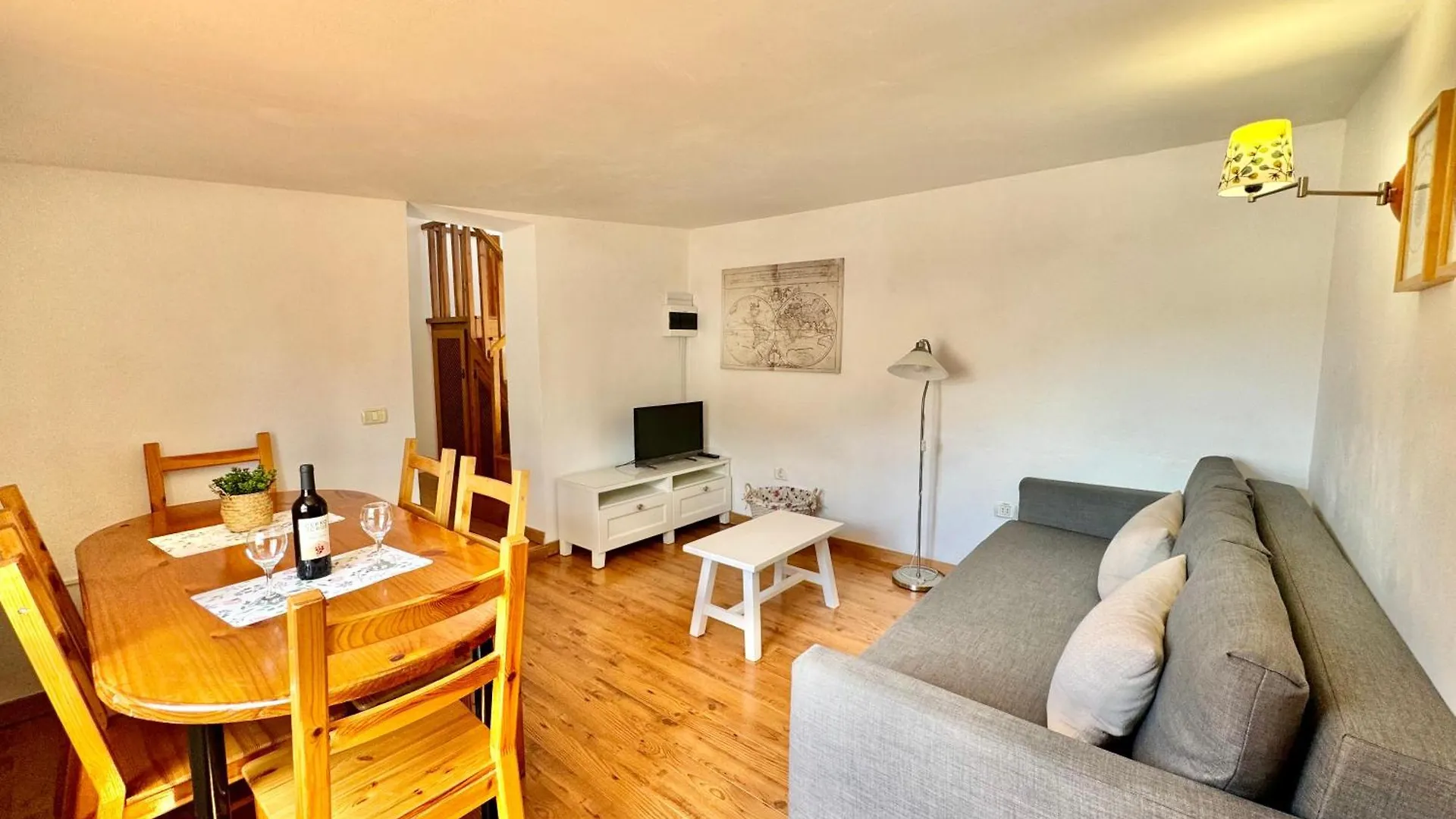 Apartamento El Almendro Tegueste