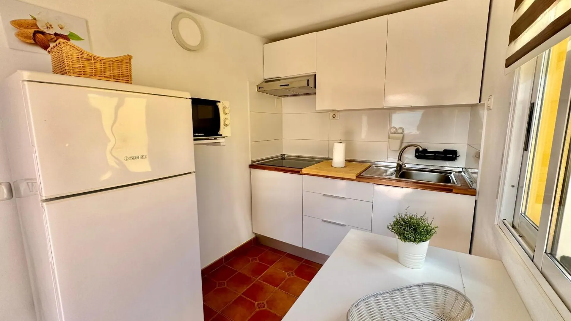 Apartamento El Almendro Tegueste