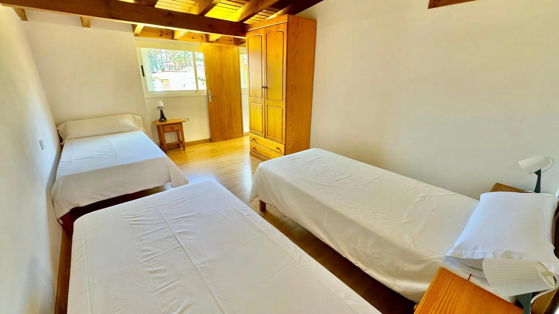Apartamento El Almendro Tegueste