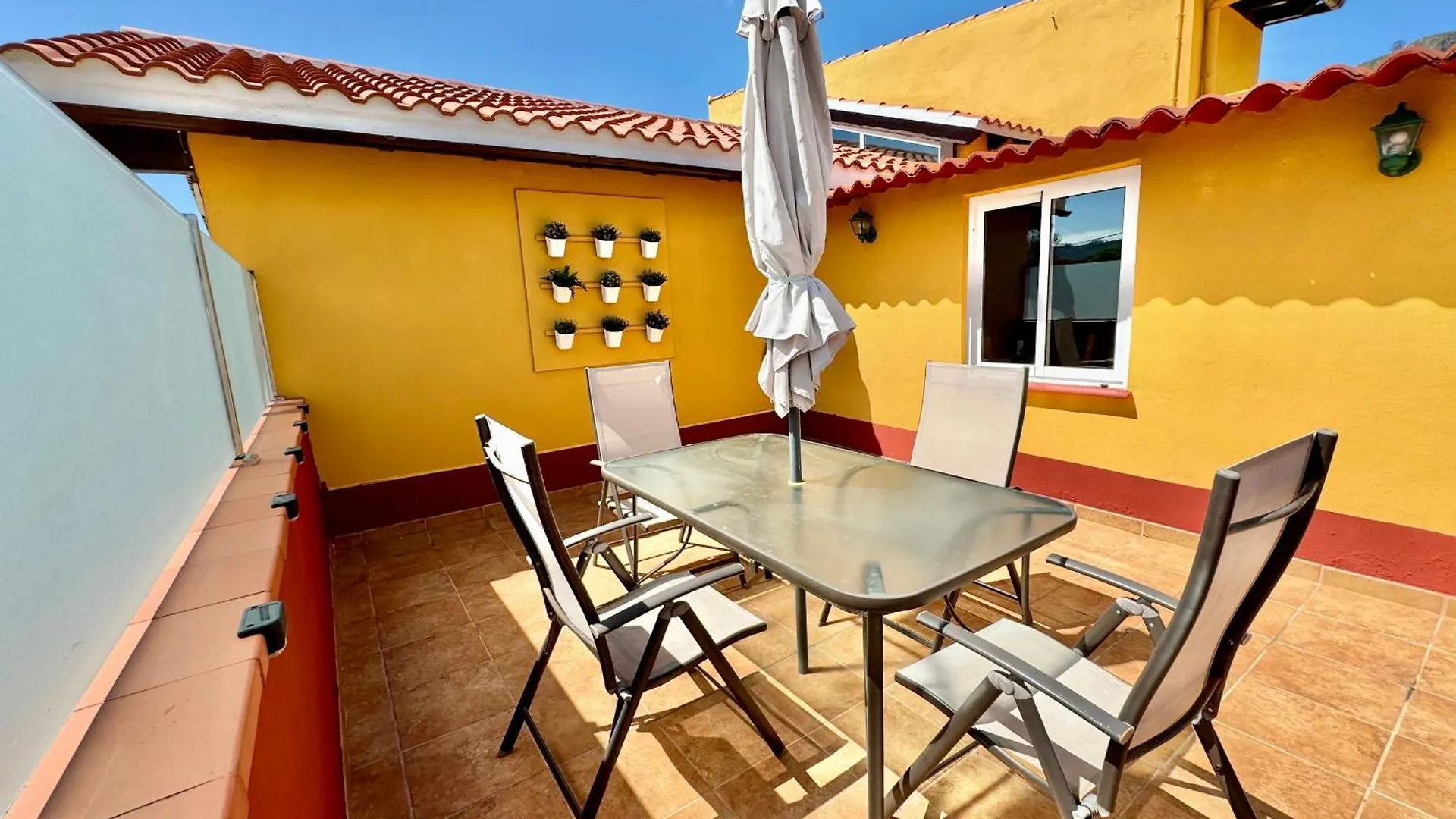 Apartamento El Almendro Tegueste