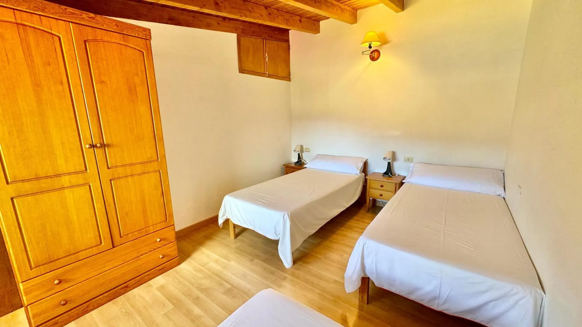 Apartamento El Almendro Tegueste