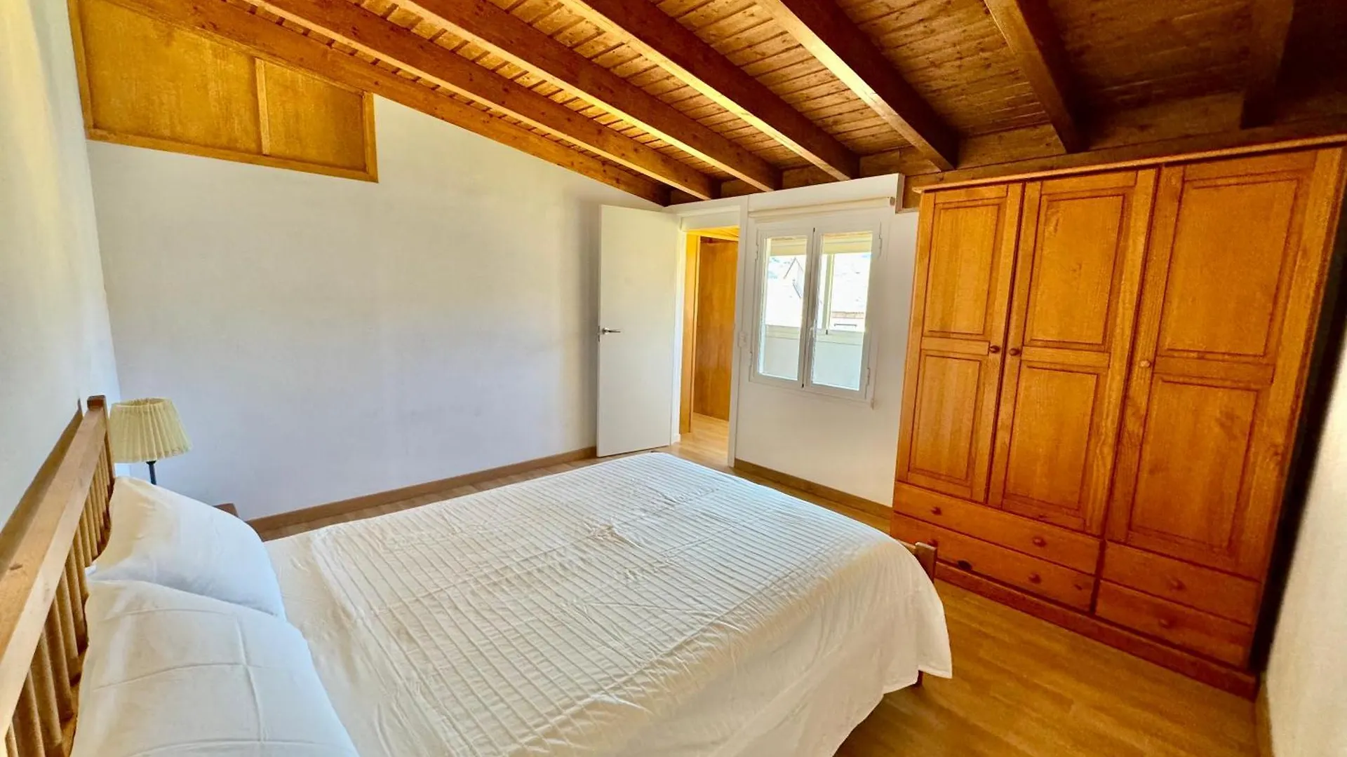 Apartamento El Almendro Tegueste España