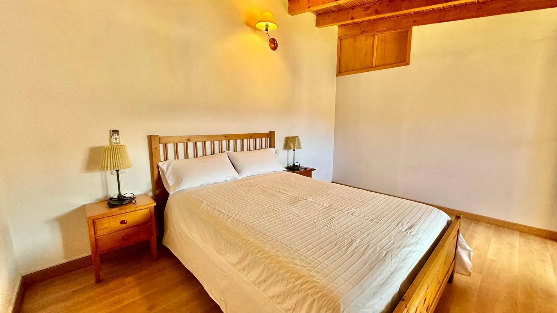 Apartamento El Almendro Tegueste