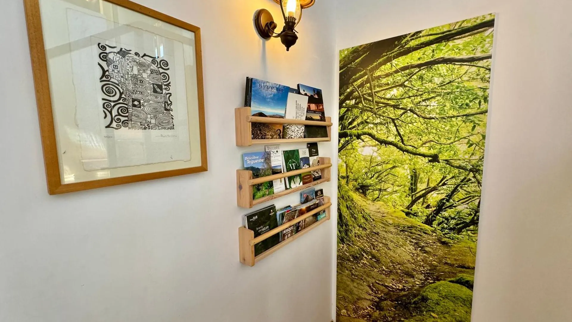 Apartamento El Almendro Tegueste